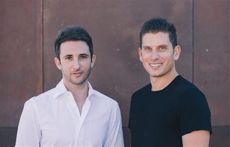 Meet Joseph Miller and David Fishbein of Runyon Group and .